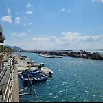 Salerno Mare e Luci Deluxe