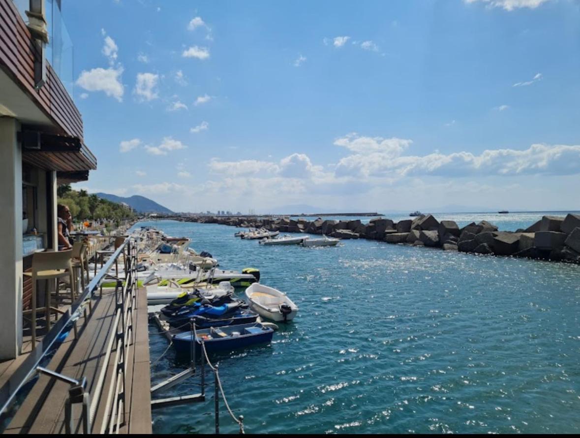 Apartamento Mare E Luci Deluxe *