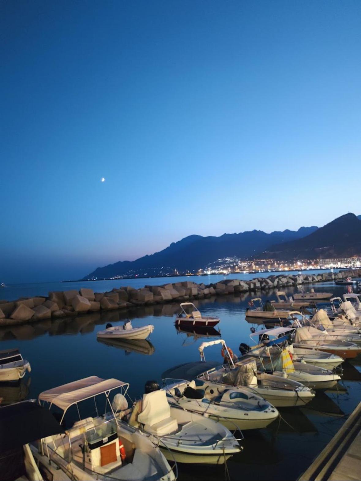 Mare E Luci Deluxe *